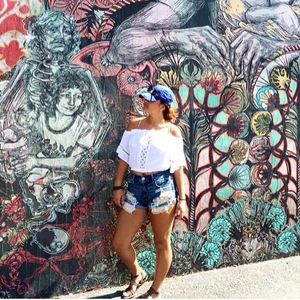 Meet your Posher, Paula